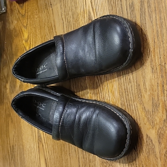 boc Shoes - 10M b.o.c